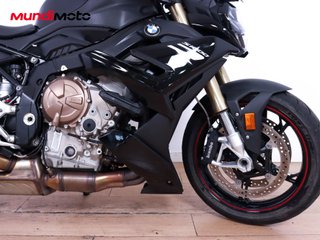 BMW S 1000 R