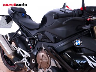 BMW S 1000 R