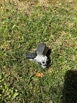 Bomba Freno Delantero Brembo