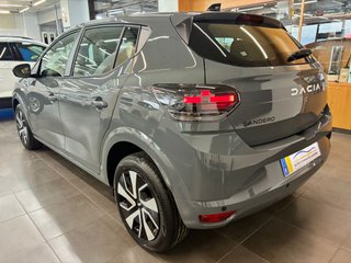 Dacia Sandero 2026 KM 0