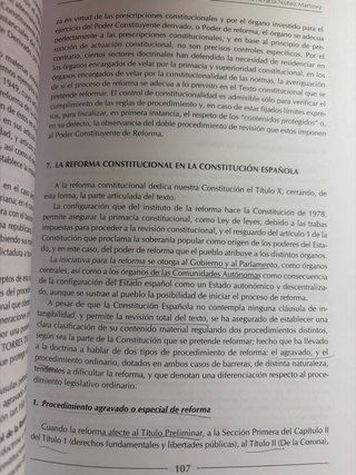 El sistema de fuentes en la Constitución Españo...