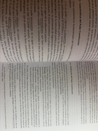 El sistema de fuentes en la Constitución Españo...