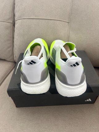Adidas Ultraboost Light amarillo/Blanco