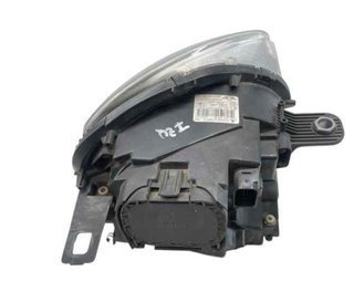 Mini 125590 9801039 faro izq countryman (r60) 2.0