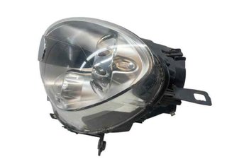 Mini 125590 9801039 faro izq countryman (r60) 2.0