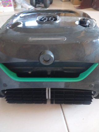 Wybot C2 Vision Limpiafondos Piscina