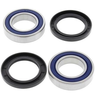 Kit rodamientos de rueda ALL BALLS 25-1313