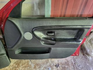 Paneles Puerta BMW E36 Berlina 300€