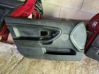 Paneles Puerta BMW E36 Berlina 300€