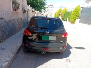 Nissan Qashqai 2011
