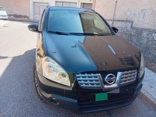 Nissan Qashqai 2011