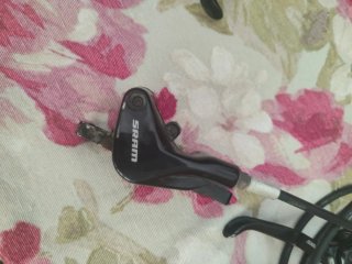 Conjunto Frenos Sram Level TL