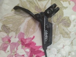 Conjunto Frenos Sram Level TL