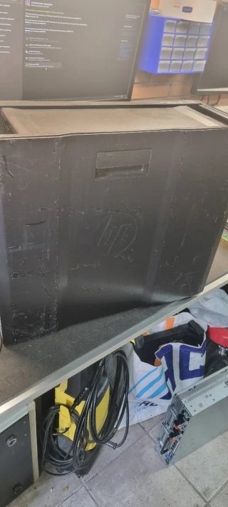 HP Z840 Workstation 2 CPU 24 Cores 128GB RAM 2 GPU