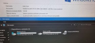 HP Z840 Workstation 2 CPU 24 Cores 128GB RAM 2 GPU