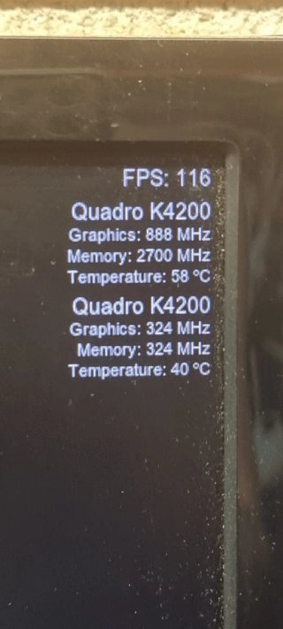 HP Z840 Workstation 2 CPU 24 Cores 128GB RAM 2 GPU