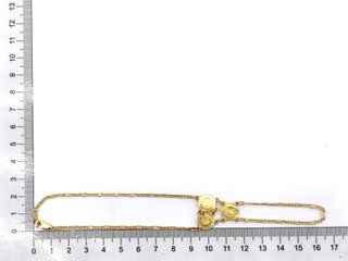 E1806309-163    Manita Oro 18k