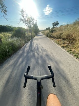 Gravel Carbono