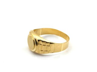 E1810451-50    Sello Oro 18k