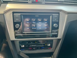 Volkswagen Passat Variant Business 1.5 TSI 110kW