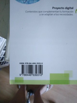 Química 2 Bachillerato