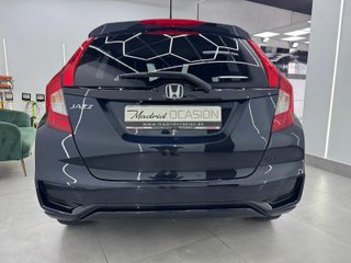 Honda Jazz 1.3 i-VTEC CVT ELEGANCE