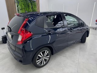 Honda Jazz 1.3 i-VTEC CVT ELEGANCE