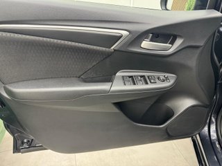 Honda Jazz 1.3 i-VTEC CVT ELEGANCE