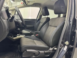 Honda Jazz 1.3 i-VTEC CVT ELEGANCE