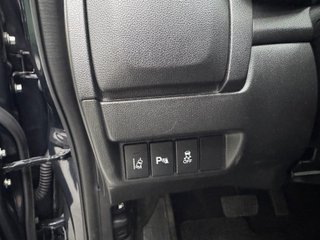 Honda Jazz 1.3 i-VTEC CVT ELEGANCE