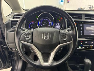 Honda Jazz 1.3 i-VTEC CVT ELEGANCE