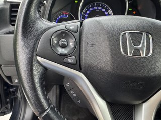 Honda Jazz 1.3 i-VTEC CVT ELEGANCE