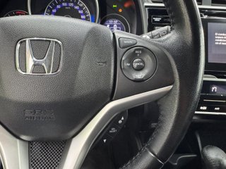 Honda Jazz 1.3 i-VTEC CVT ELEGANCE