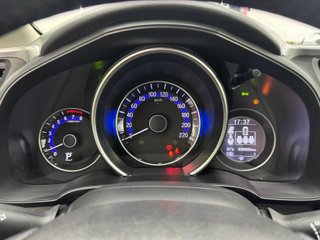 Honda Jazz 1.3 i-VTEC CVT ELEGANCE