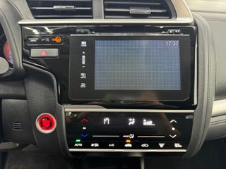 Honda Jazz 1.3 i-VTEC CVT ELEGANCE