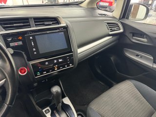 Honda Jazz 1.3 i-VTEC CVT ELEGANCE