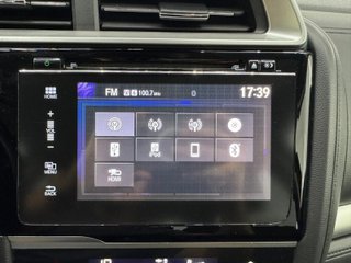 Honda Jazz 1.3 i-VTEC CVT ELEGANCE