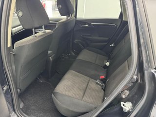 Honda Jazz 1.3 i-VTEC CVT ELEGANCE