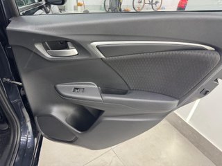 Honda Jazz 1.3 i-VTEC CVT ELEGANCE