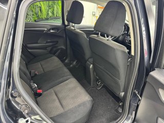 Honda Jazz 1.3 i-VTEC CVT ELEGANCE