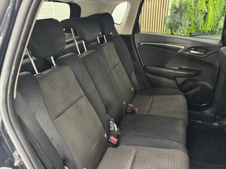 Honda Jazz 1.3 i-VTEC CVT ELEGANCE