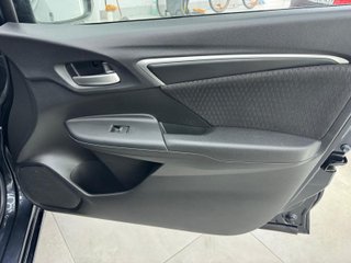 Honda Jazz 1.3 i-VTEC CVT ELEGANCE