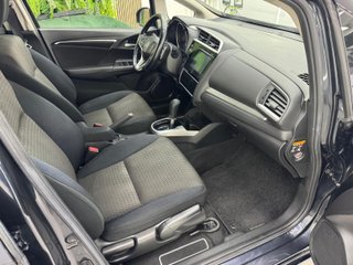 Honda Jazz 1.3 i-VTEC CVT ELEGANCE