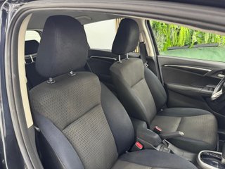 Honda Jazz 1.3 i-VTEC CVT ELEGANCE
