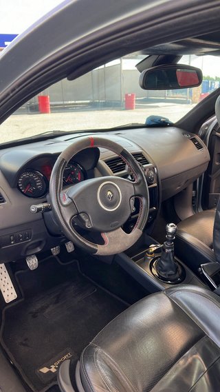 Megane 2 Sport