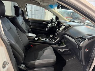 FORD Edge 2.0 TDCI 154kW Titanium 4WD Auto