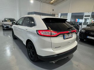 FORD Edge 2.0 TDCI 154kW Titanium 4WD Auto