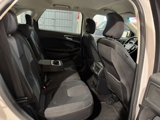 FORD Edge 2.0 TDCI 154kW Titanium 4WD Auto