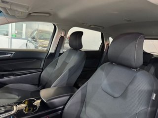 FORD Edge 2.0 TDCI 154kW Titanium 4WD Auto