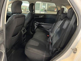 FORD Edge 2.0 TDCI 154kW Titanium 4WD Auto